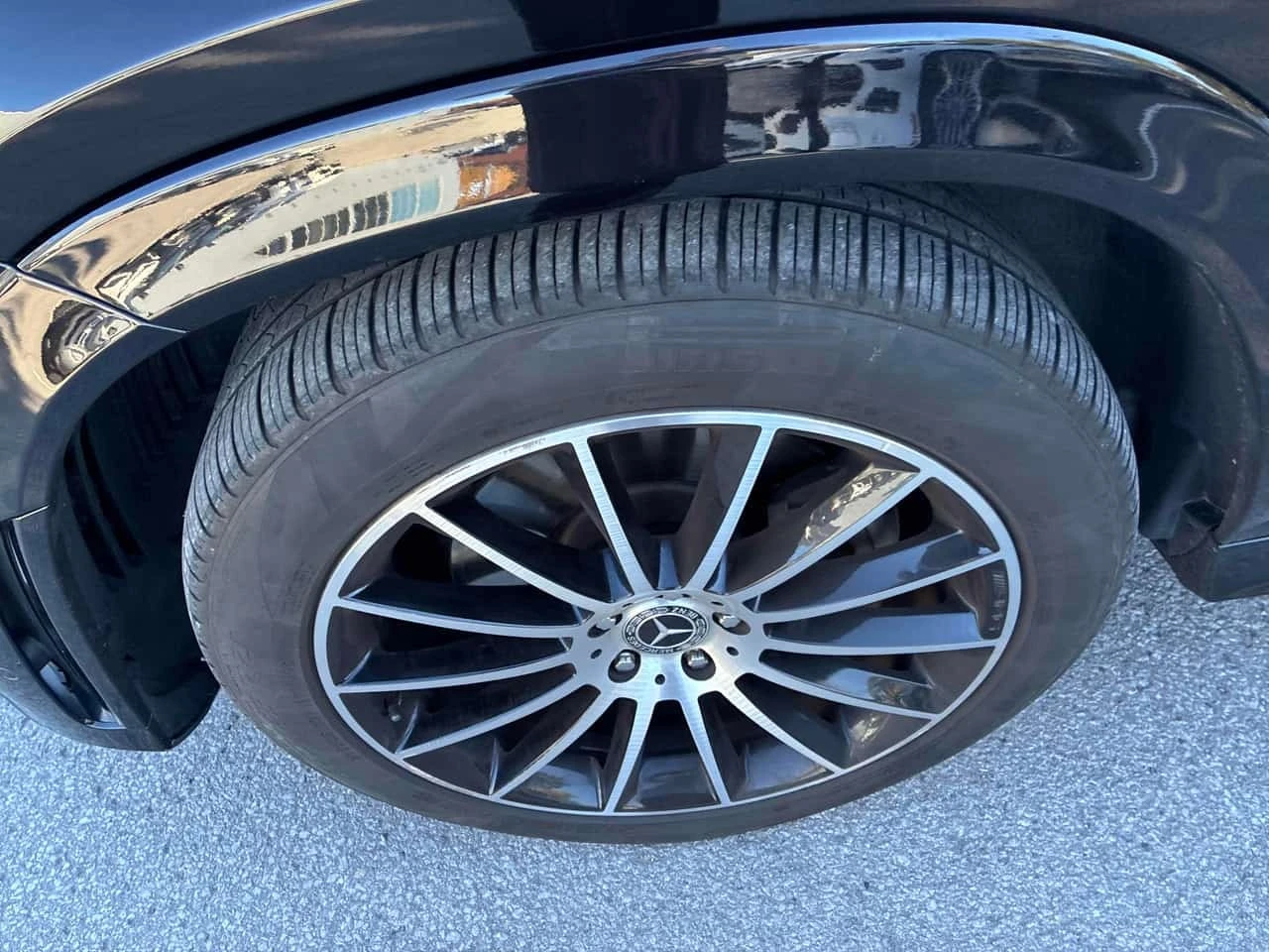 Mercedes-Benz GLE 450 /���������/��������/���������/360/�� MERCEDES | Mobile.bg � ����������� 6