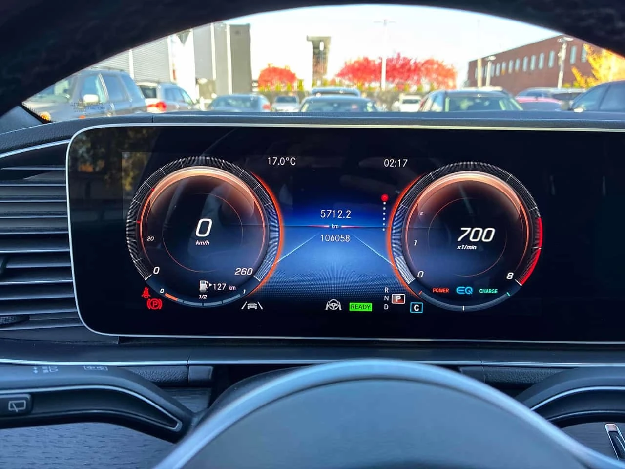 Mercedes-Benz GLE 450 /���������/��������/���������/360/�� MERCEDES | Mobile.bg � ����������� 8