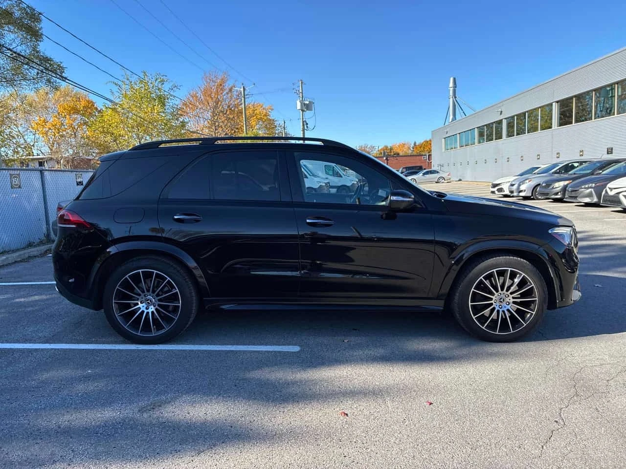 Mercedes-Benz GLE 450 /���������/��������/���������/360/�� MERCEDES | Mobile.bg � ����������� 4