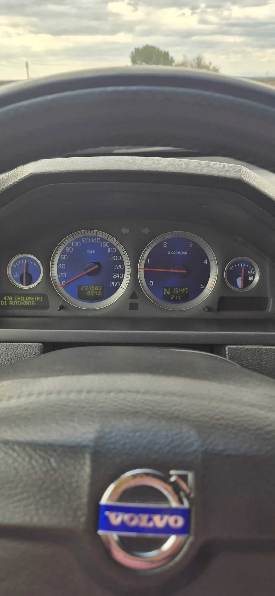 Volvo Xc90 2.4 D5 AWD, снимка 10 - Автомобили и джипове - 56610099