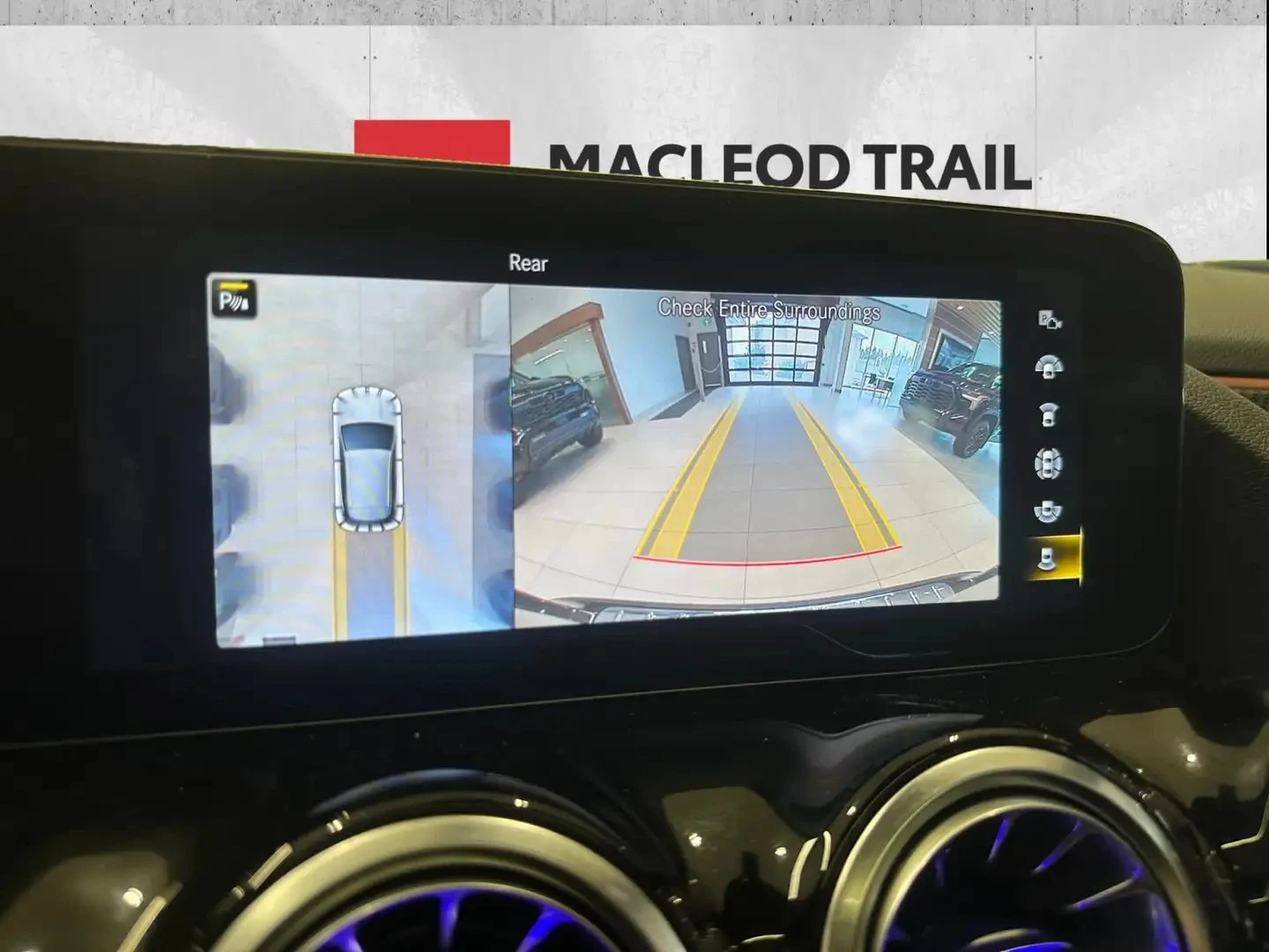 Mercedes-Benz GLA 4MATIC | PANORAMA | 360  | ������� | Mobile.bg � ����������� 15
