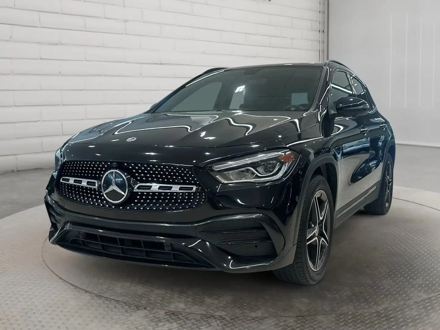 Mercedes-Benz GLA 4MATIC | PANORAMA | 360  | ������� | Mobile.bg � ����������� 2