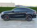 Mercedes-Benz GLE 63 S AMG Coupe Black package/ Carbon/ Alcantara FULL FULL - [9] 