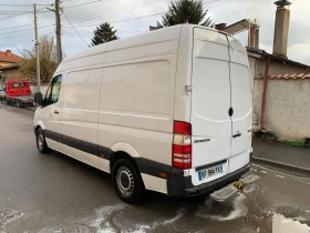 Mercedes-Benz Sprinter 316 CDI Automatic Clima, снимка 6
