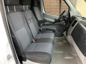 Mercedes-Benz Sprinter 316 CDI Automatic Clima, снимка 14