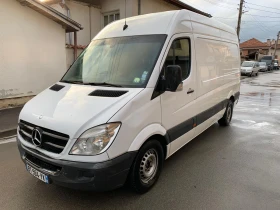 Mercedes-Benz Sprinter 316 CDI Automatic Clima, снимка 1
