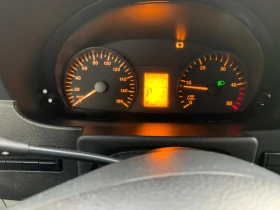 Mercedes-Benz Sprinter 316 CDI Automatic Clima, снимка 9