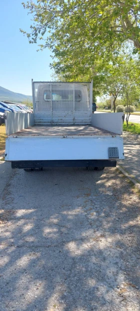 Mercedes-Benz Sprinter 418 3.0 cdi клима, снимка 9