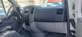 Mercedes-Benz Sprinter 418 3.0 cdi клима, снимка 15