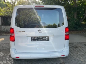 Opel Vivaro Edition-FUL-LED, снимка 5