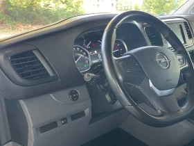 Opel Vivaro Edition-FUL-LED, снимка 7