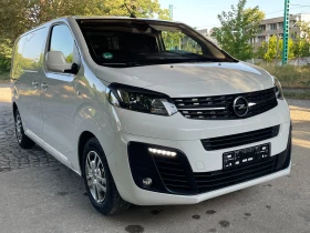 Opel Vivaro Edition-FUL-LED, снимка 3