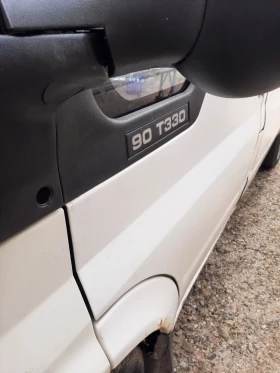 Ford Transit 90 Т330, снимка 4