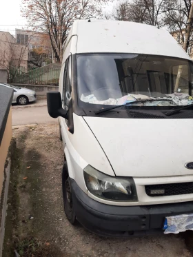 Ford Transit 90 Т330, снимка 3