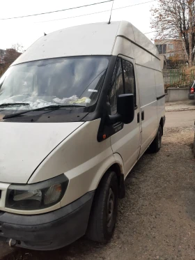 Ford Transit 90 Т330, снимка 2