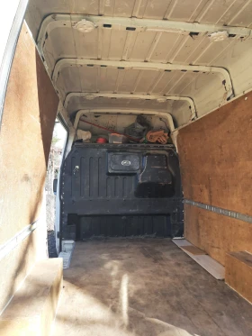 Ford Transit 90 Т330, снимка 7