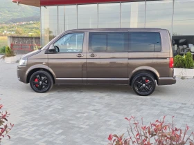 VW Multivan 2.0TDI/4X4/AVTOMAT/HIGHLINE-FUL-FUL-FUL, снимка 8