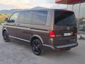 VW Multivan 2.0TDI/4X4/AVTOMAT/HIGHLINE-FUL-FUL-FUL, снимка 7