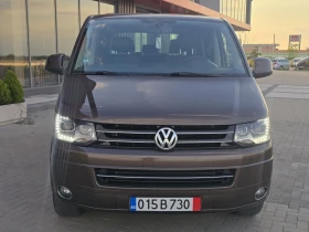 VW Multivan 2.0TDI/4X4/AVTOMAT/HIGHLINE-FUL-FUL-FUL, снимка 2