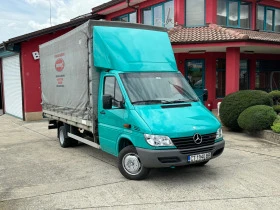 Mercedes-Benz Sprinter 413 CDI | Mobile.bg    12