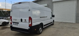 Fiat Ducato 2.3 Mjet * 160ps * MAXI, снимка 2