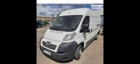 Peugeot Boxer 2, 2D/6ск/, снимка 2