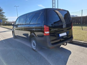 Mercedes-Benz Vito 116 CDI Tourer PRO Extralang, снимка 6