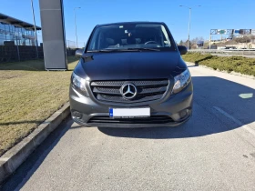 Mercedes-Benz Vito 116 CDI Tourer PRO Extralang, снимка 3