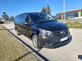 Mercedes-Benz Vito 116 CDI Tourer PRO Extralang, снимка 2