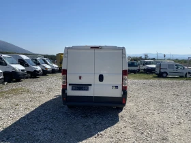 Fiat Ducato -2.3JTD-БРОНИРАН/ В7, снимка 4