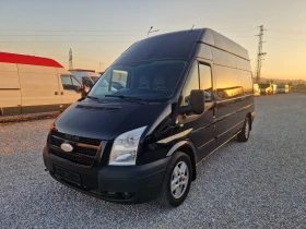 Обява за продажба на Ford Transit Maxxi ~12 999 лв. - изображение 1