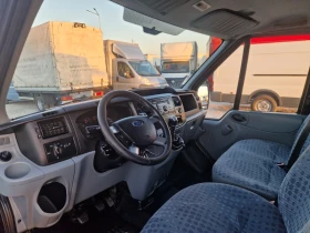 Обява за продажба на Ford Transit Maxxi ~12 999 лв. - изображение 6