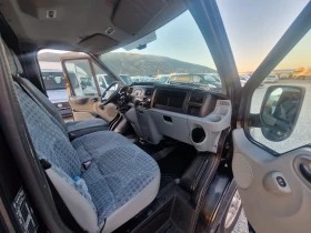 Обява за продажба на Ford Transit Maxxi ~12 999 лв. - изображение 8