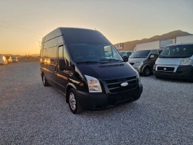 Обява за продажба на Ford Transit Maxxi ~12 999 лв. - изображение 1