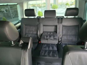 VW Multivan 2.0TDI/4X4/AVTOMAT/HIGHLINE-FUL-FUL-FUL | Mobile.bg � ����� ������ 12