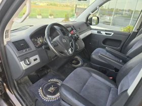 VW Multivan 2.0TDI/4X4/AVTOMAT/HIGHLINE-FUL-FUL-FUL | Mobile.bg � ����� ������ 9