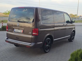 ����� �� �������� �� VW Multivan 2.0TDI/4X4/AVTOMAT/HIGHLINE-FUL-FUL-FUL