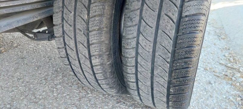 Mercedes-Benz Sprinter 418 3.0 cdi клима, снимка 13 - Бусове и автобуси - 50133307