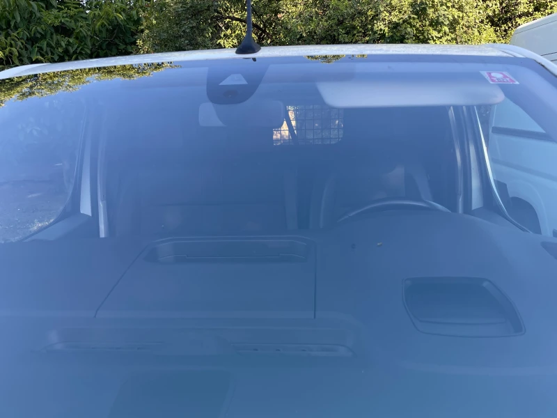 Opel Vivaro Edition-FUL-LED, снимка 17 - Бусове и автобуси - 52079793