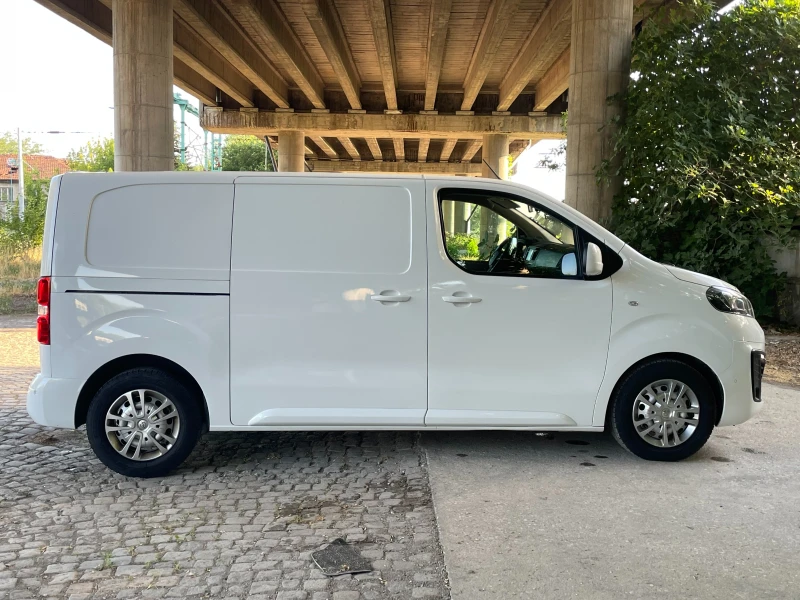 Opel Vivaro Edition-FUL-LED, снимка 4 - Бусове и автобуси - 52079793