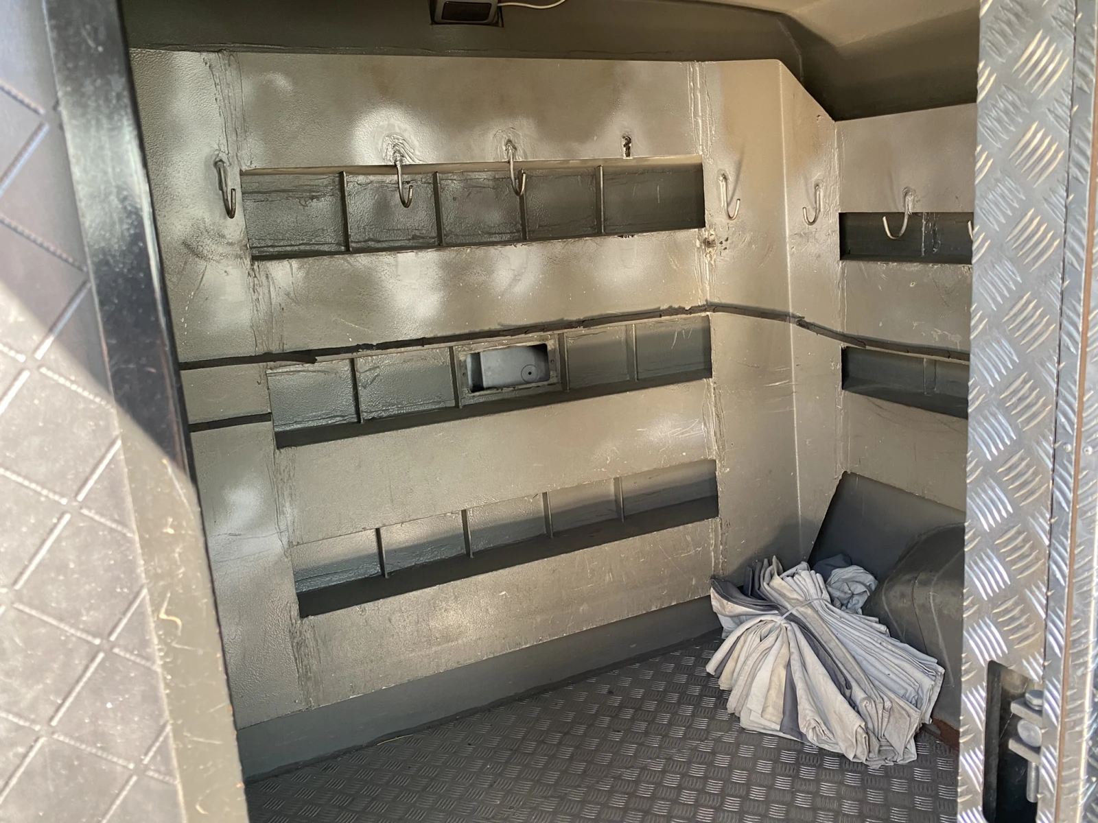 Fiat Ducato -2.3JTD-/ 7 | Mobile.bg   13