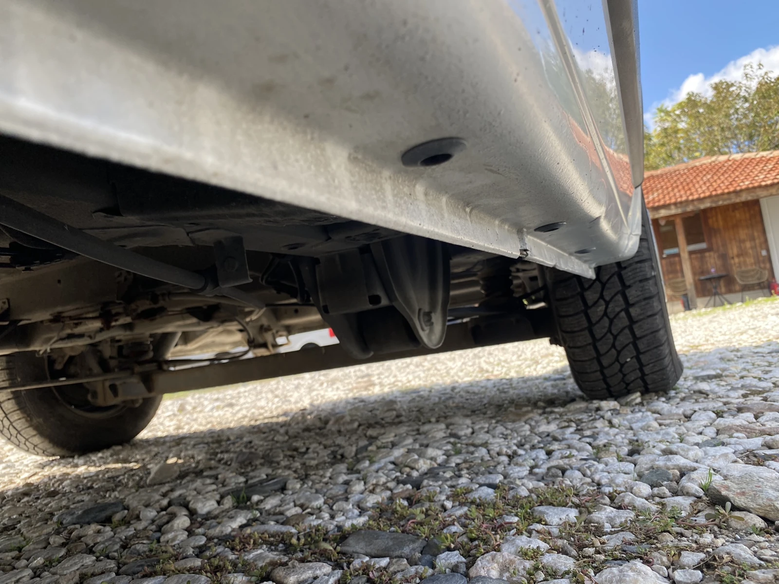 Fiat Ducato -2.3JTD-/ 7 | Mobile.bg   16