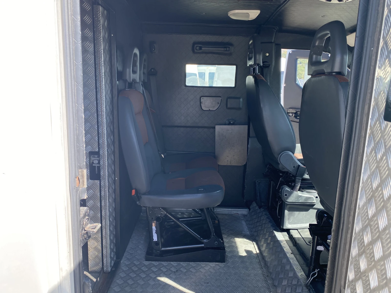 Fiat Ducato -2.3JTD-/ 7 | Mobile.bg   11