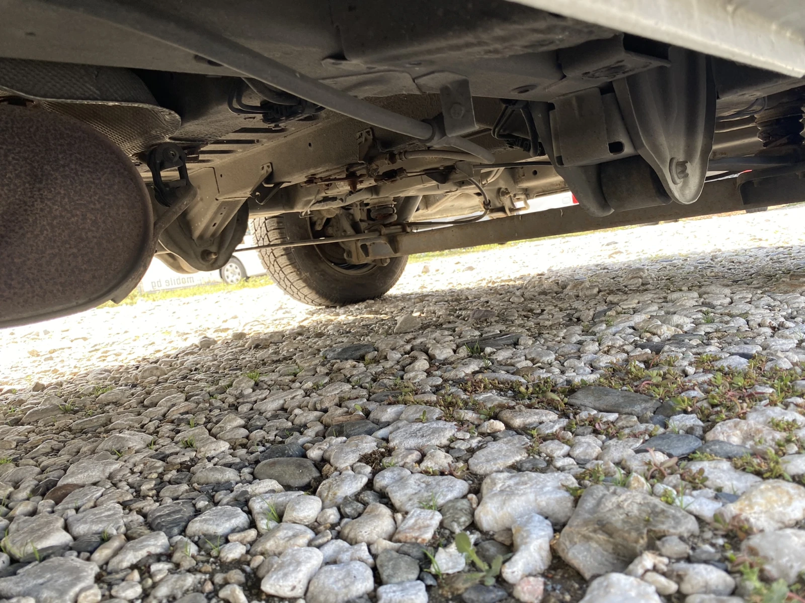 Fiat Ducato -2.3JTD-/ 7 | Mobile.bg   15