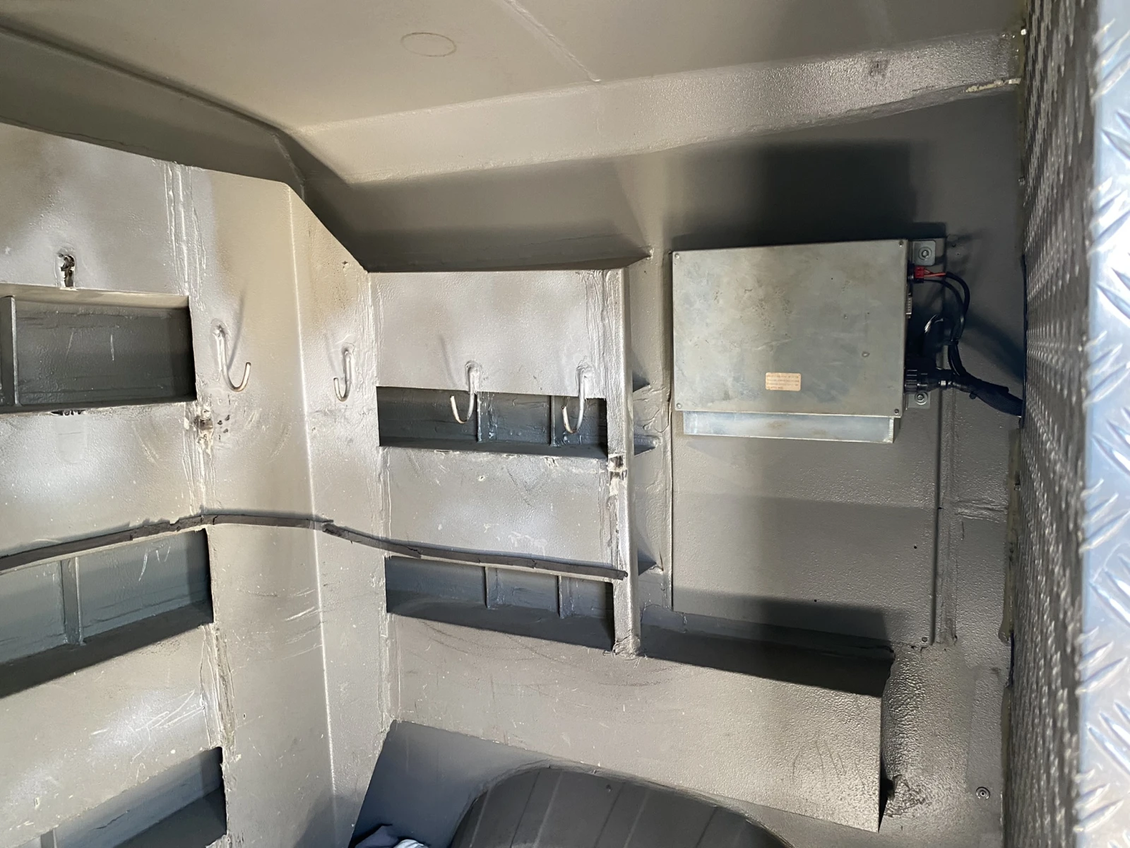 Fiat Ducato -2.3JTD-/ 7 | Mobile.bg   14