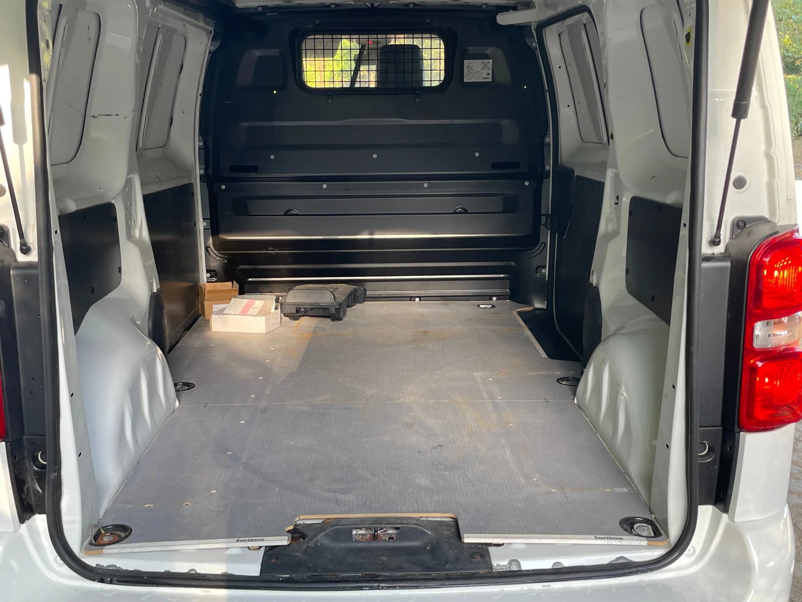 Opel Vivaro Edition-FUL-LED | Mobile.bg   14