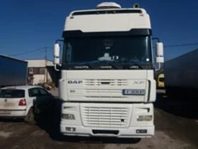  Daf XF