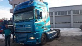 Обява за продажба на Daf XF 95.430 ~14 000 лв. - изображение 3