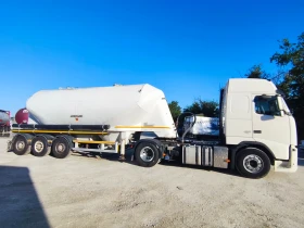     Volvo Fh 460 EEV