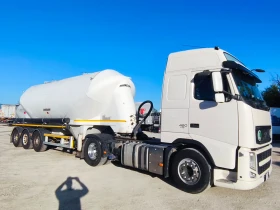     Volvo Fh 460 EEV